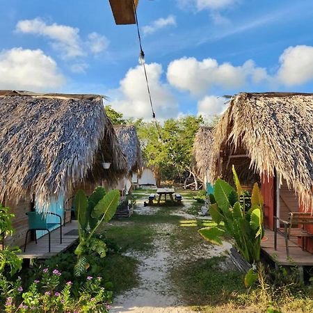 Saona Lodge Mano Juan Kültér fotó
