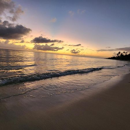 Saona Lodge Mano Juan Kültér fotó