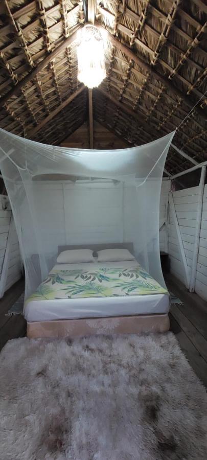 Saona Lodge Mano Juan Kültér fotó