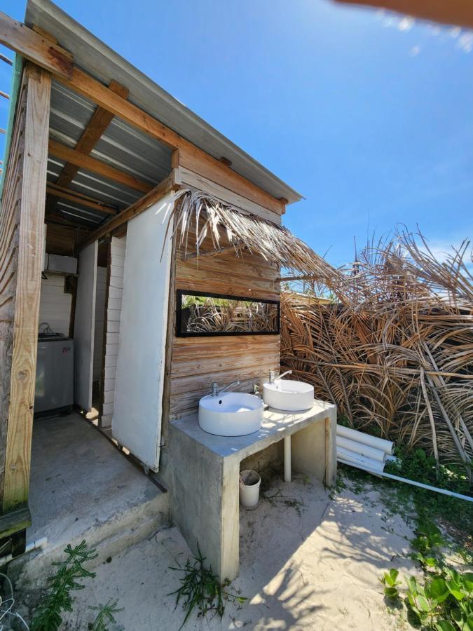 Saona Lodge Mano Juan Kültér fotó