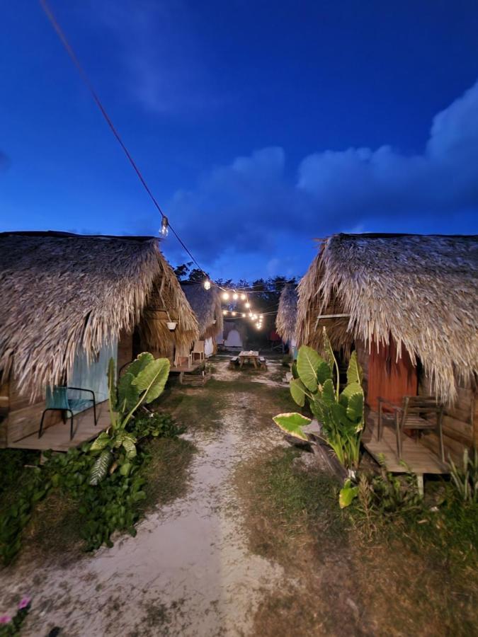 Saona Lodge Mano Juan Kültér fotó