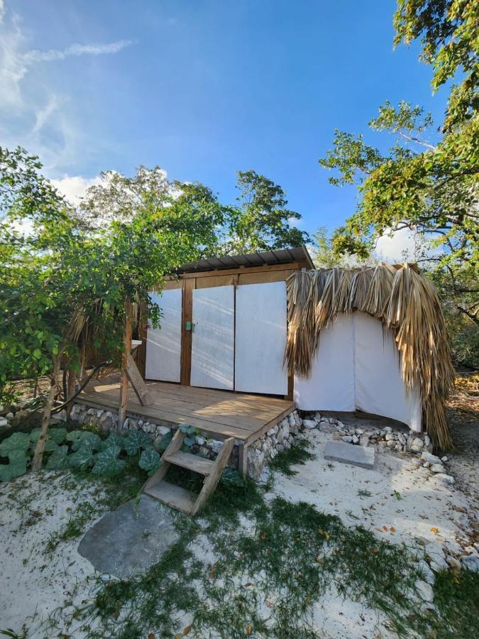 Saona Lodge Mano Juan Kültér fotó