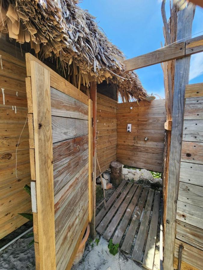 Saona Lodge Mano Juan Kültér fotó