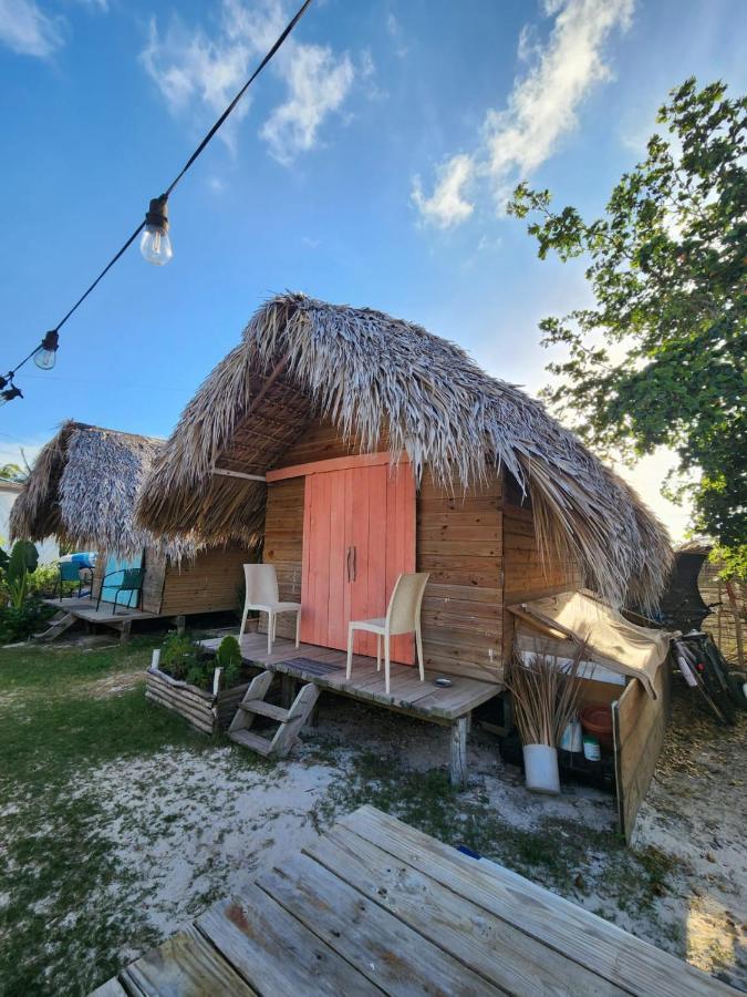 Saona Lodge Mano Juan Kültér fotó