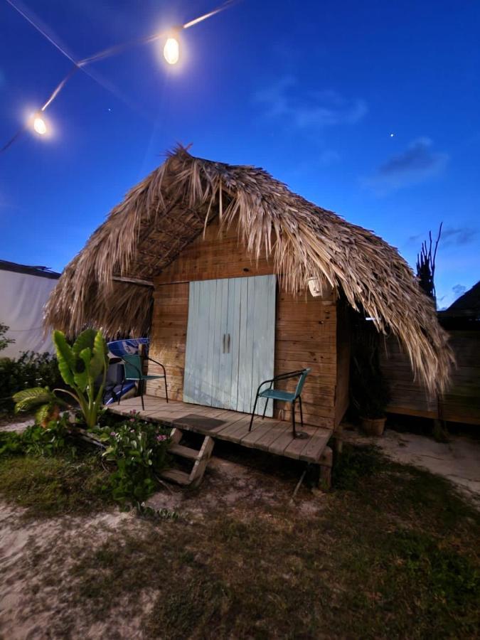 Saona Lodge Mano Juan Kültér fotó