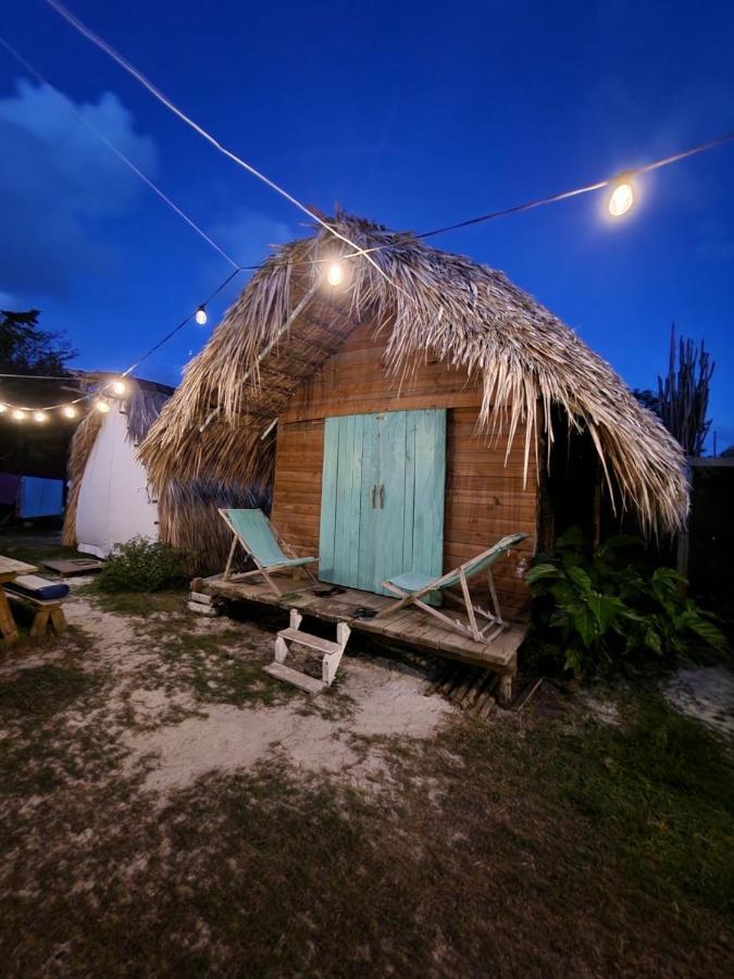 Saona Lodge Mano Juan Kültér fotó
