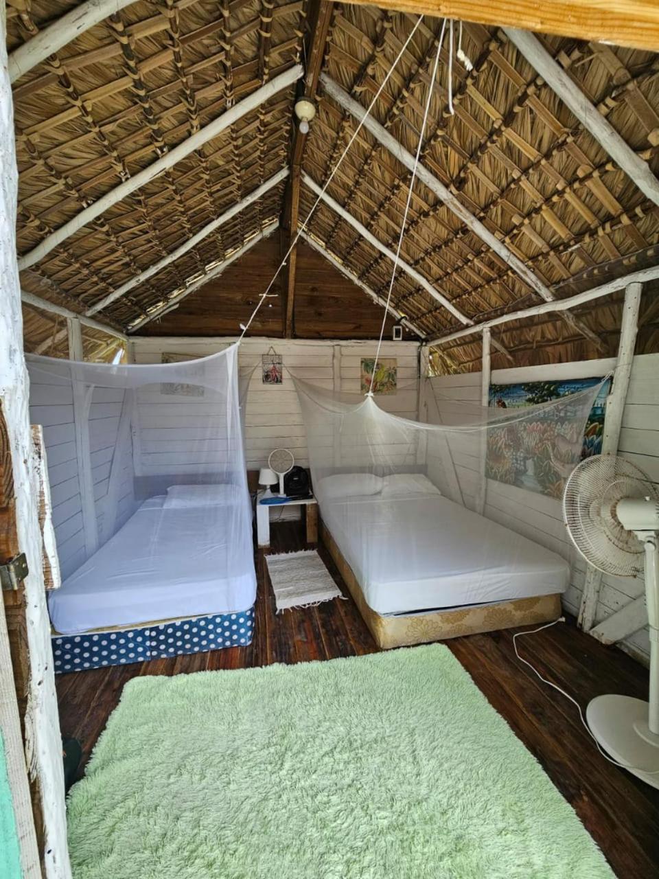 Saona Lodge Mano Juan Kültér fotó