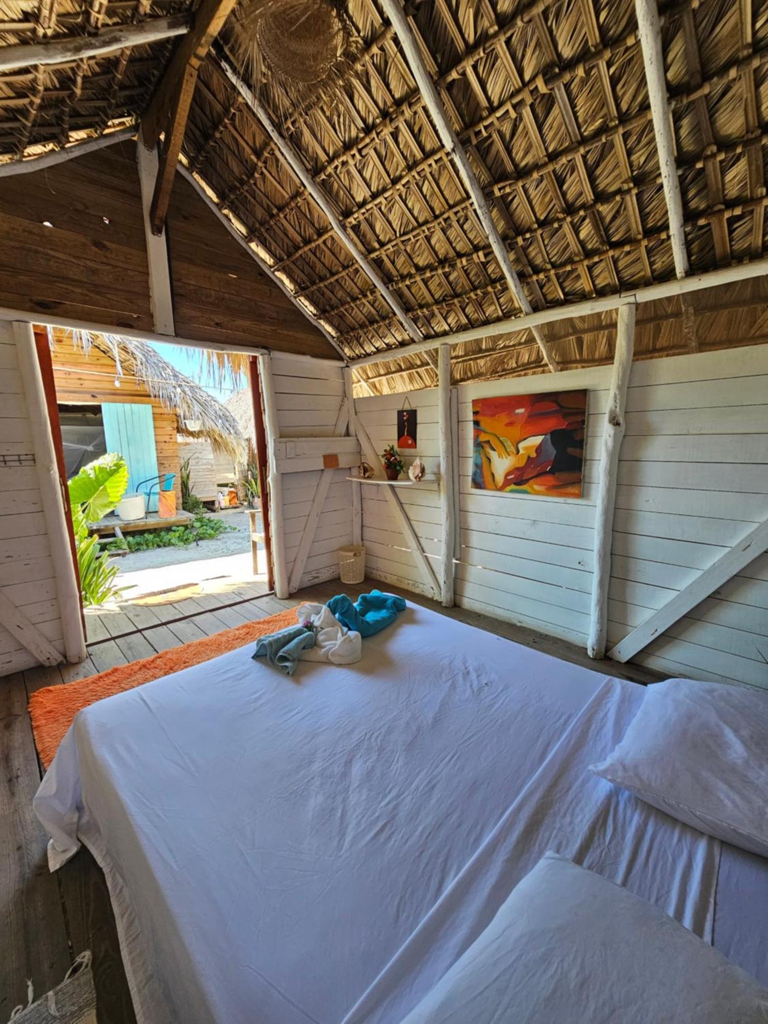 Saona Lodge Mano Juan Kültér fotó