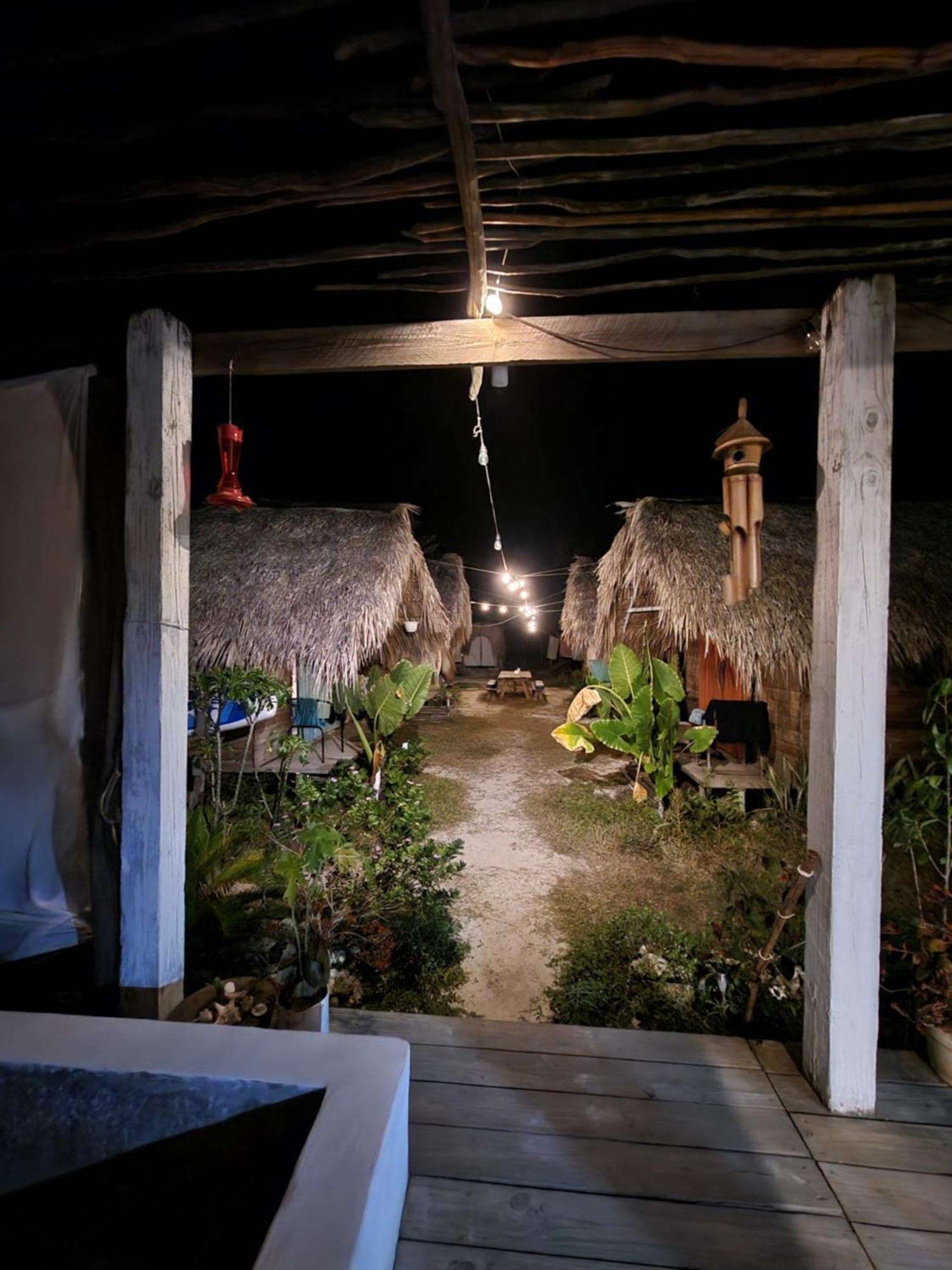 Saona Lodge Mano Juan Kültér fotó