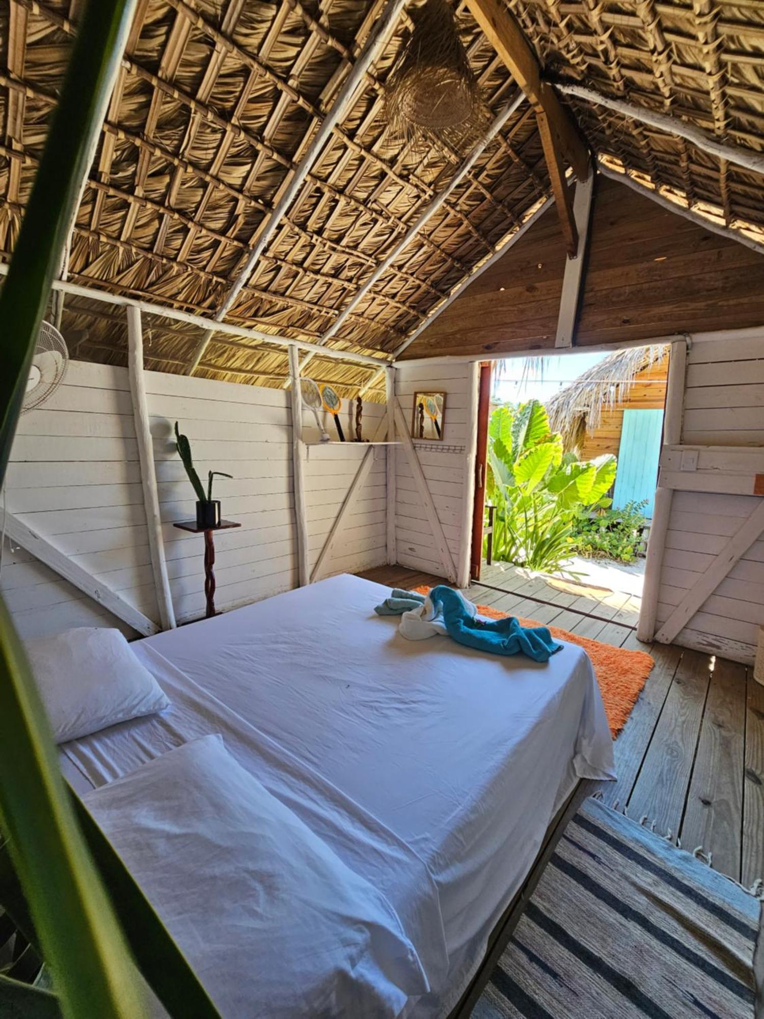 Saona Lodge Mano Juan Kültér fotó