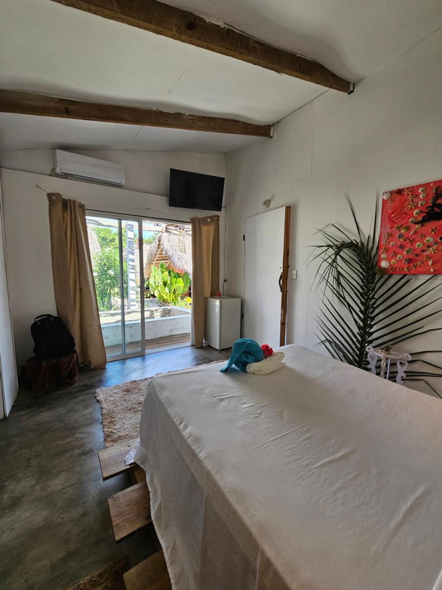 Saona Lodge Mano Juan Kültér fotó