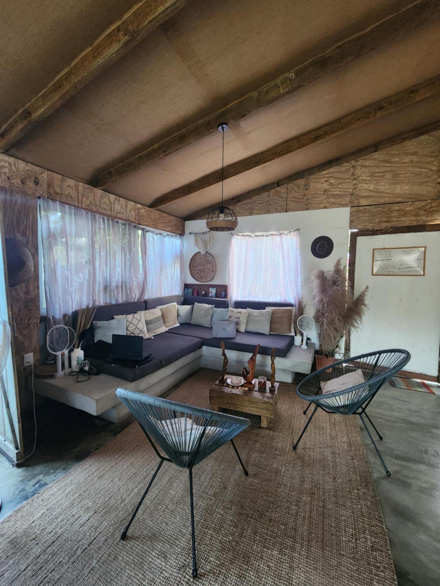Saona Lodge Mano Juan Kültér fotó